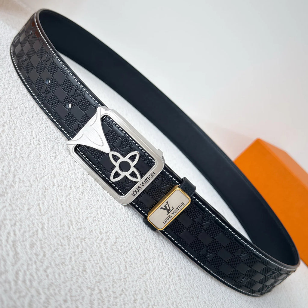 Men's Classic Boutique Belt 1025061001