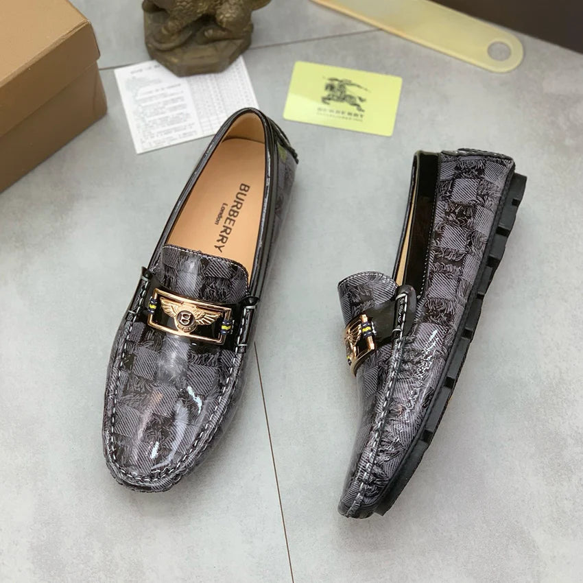 New versatile casual loafers 1024053120