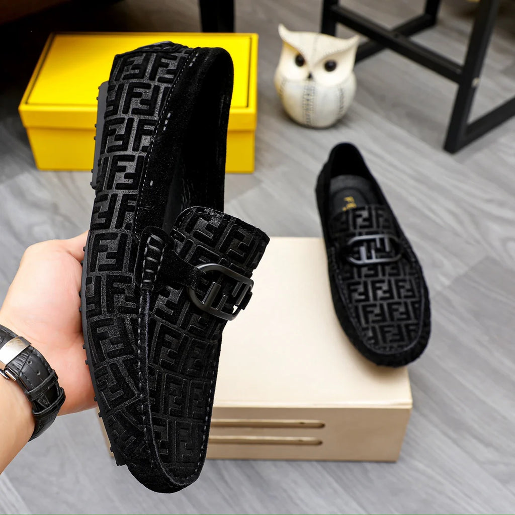 Classic new men's casual loafers 1024072422