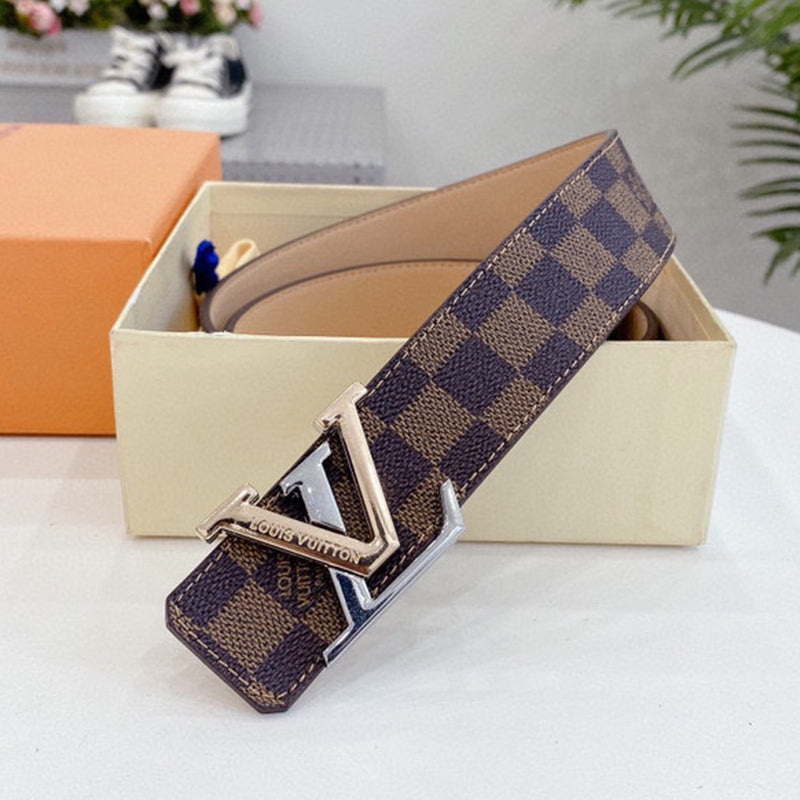 New Classic Fashion Versatile Belt KL1023102519
