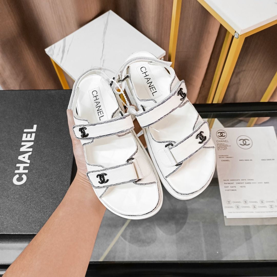 Fashion New Velcro Sandals XC10070510