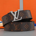 Fashion Men's Leather Belt  S070106