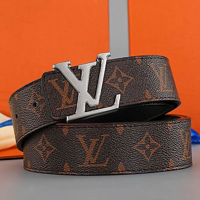 Fashion Men's Leather Belt  S070106