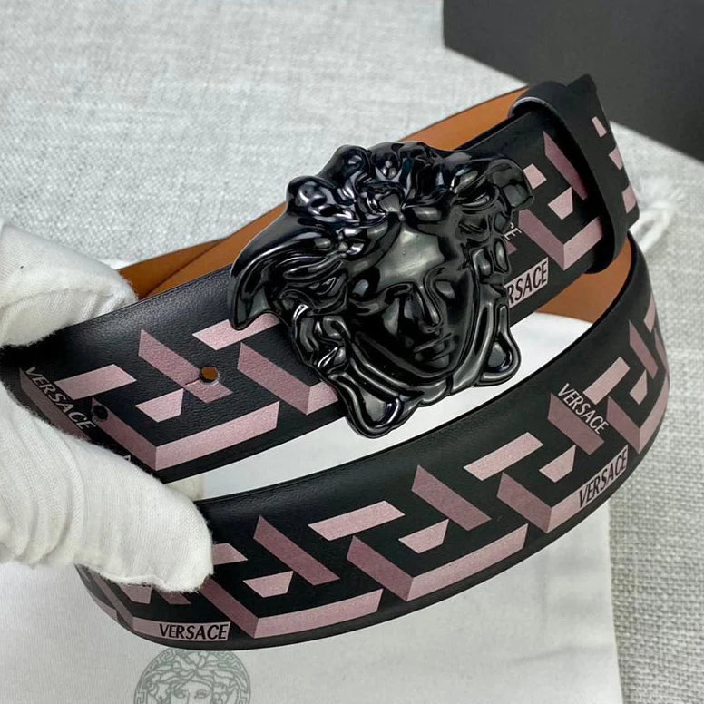 New fashionable and versatile men's belt 1025030703
