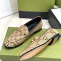 Men's Fashion Business Loafers