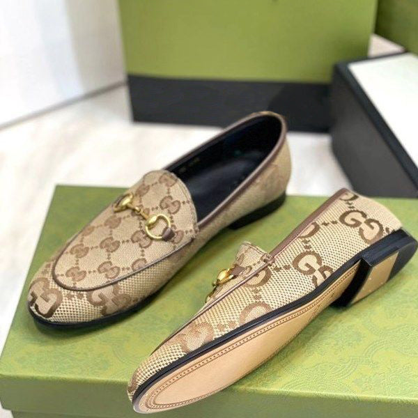 Men's Fashion Business Loafers
