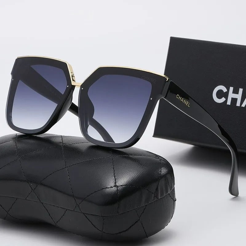CHA Women Fashion Sunglasses 0425043015