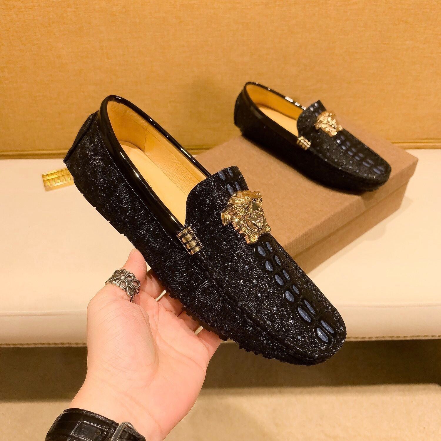 VS Men's Classic Loafer S2