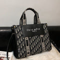 New Versatile Fashion Commuter Shoulder Bag PD10062919