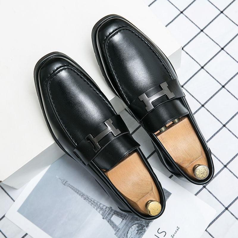 New Men's Fashion Loafers 1024041108