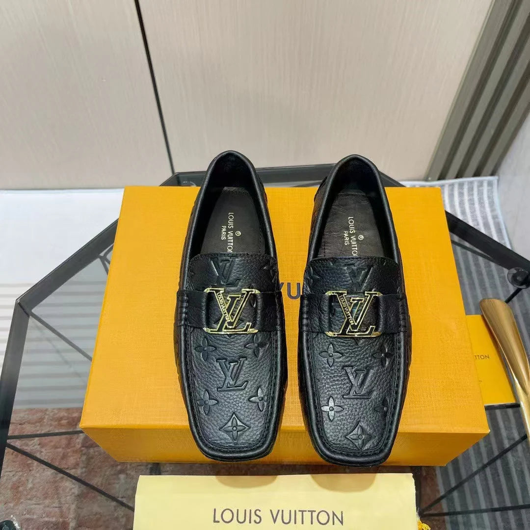 Men's Luxury Casual Loafers 1025022830