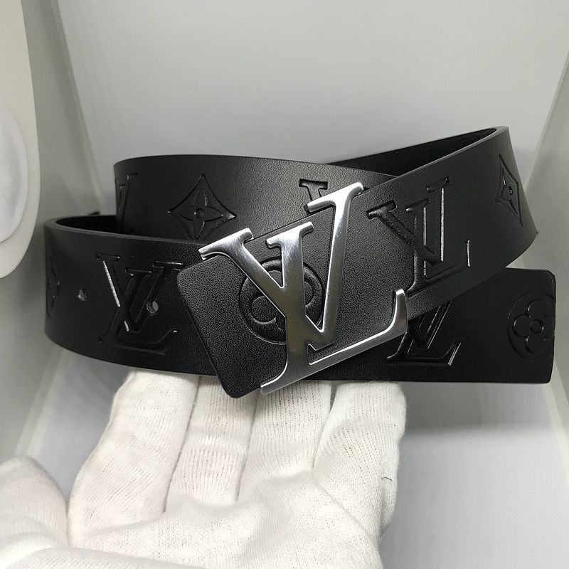 New fashion all-match belt  18
