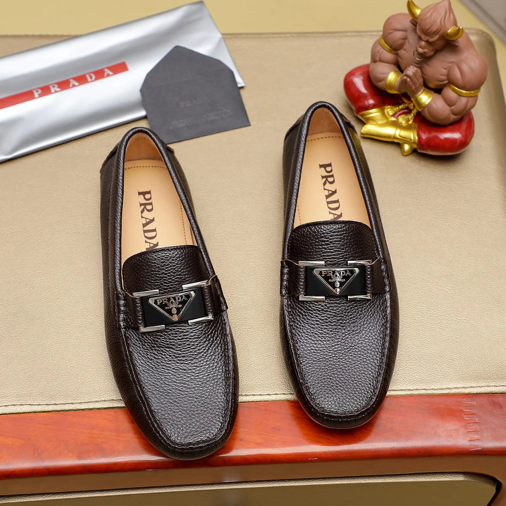 Men's new high quality Loafers 1025042509