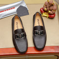 Men's new high quality Loafers 1025042509