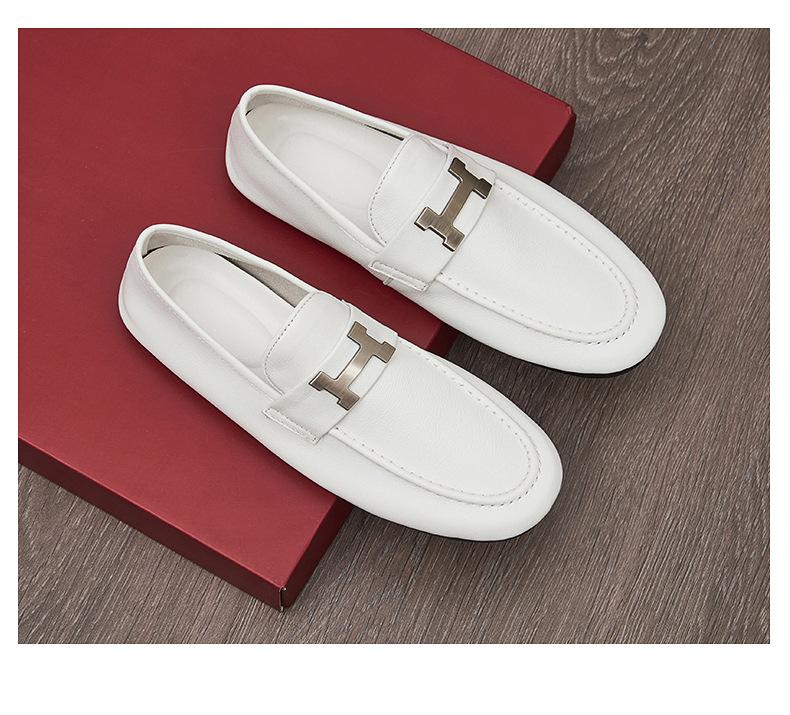 New Fashion Casual Loafers 1024042918