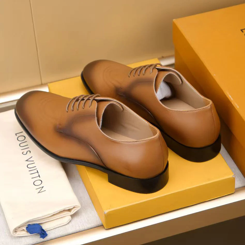 Men's Boutique Casual Leather Shoes 1025061103