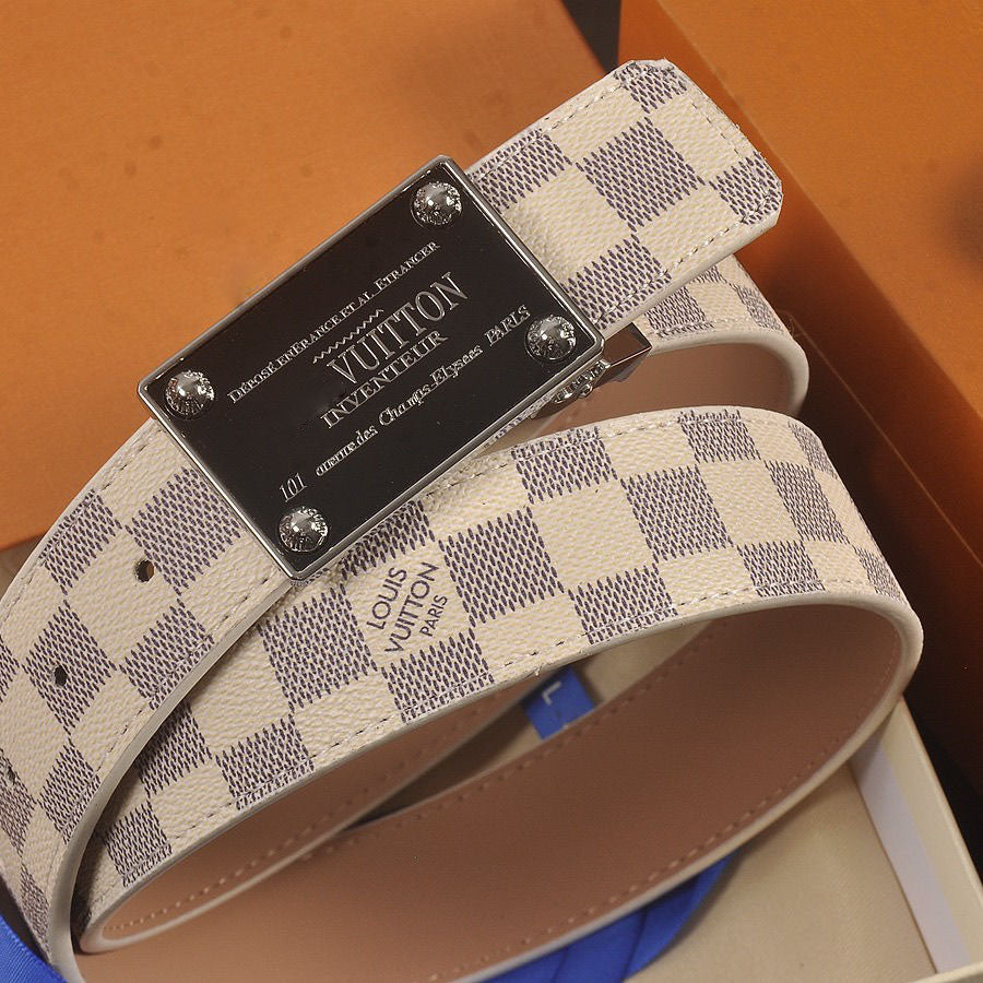 New fashion boutique belt  S071205