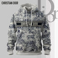 D Premium Hoodie Hot Trend 2024 LUX-AF-00SW4VCIUO 24122716
