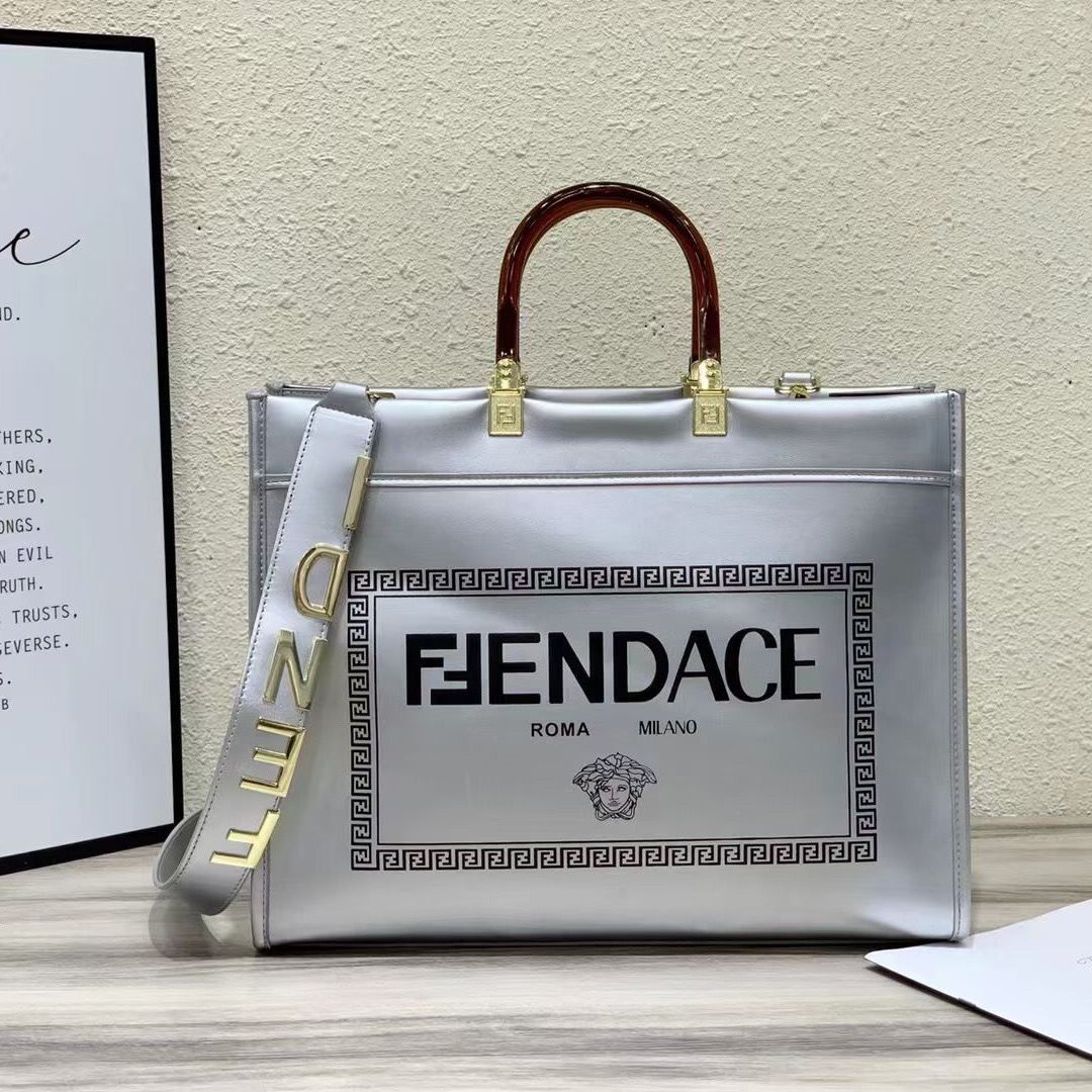 Fashion Versatile Letter Bag PD10051218
