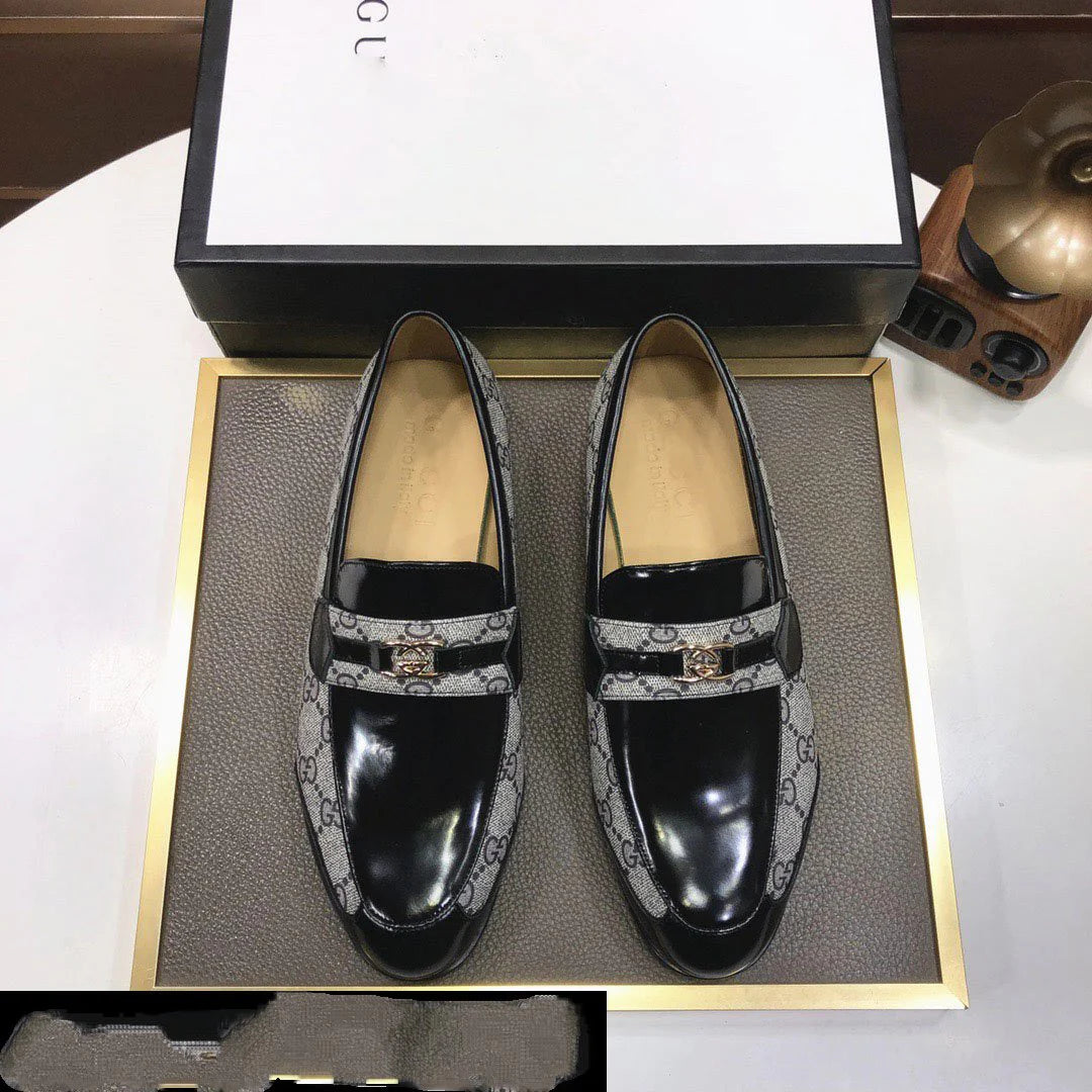 Fashion Joker Casual Loafers 1024032108