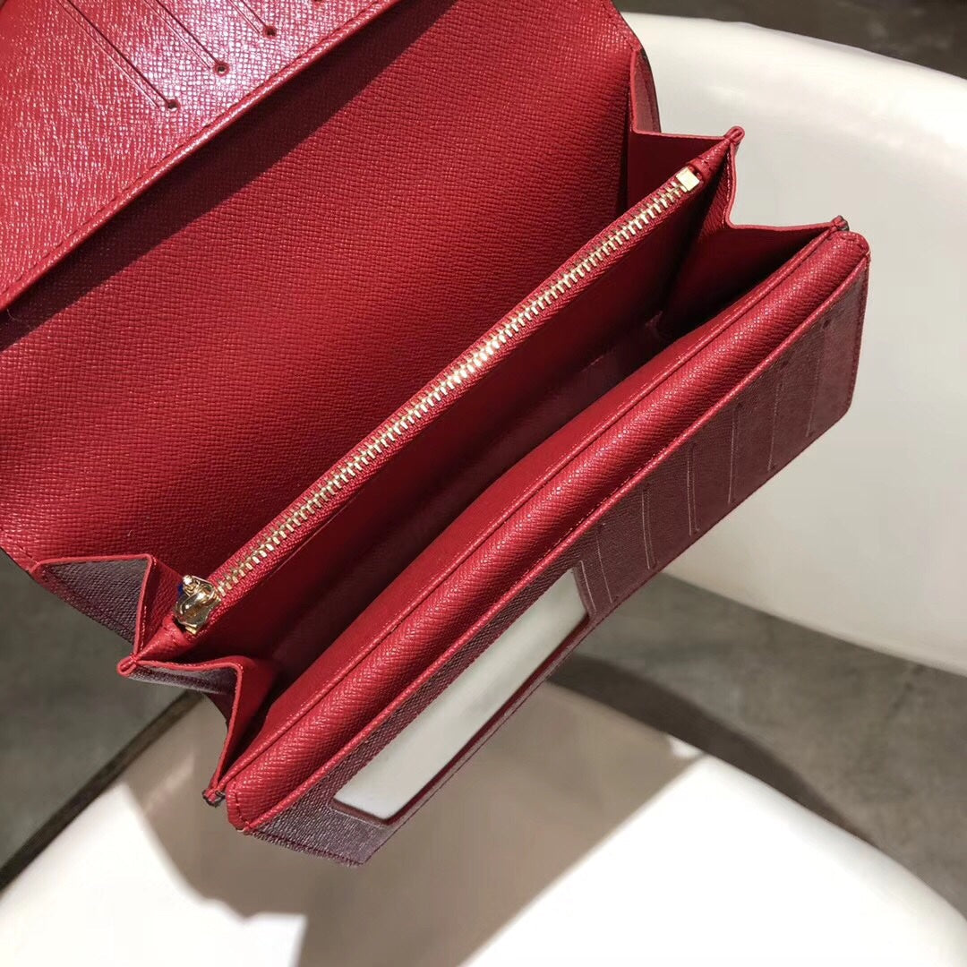 Exquisite L Wallet