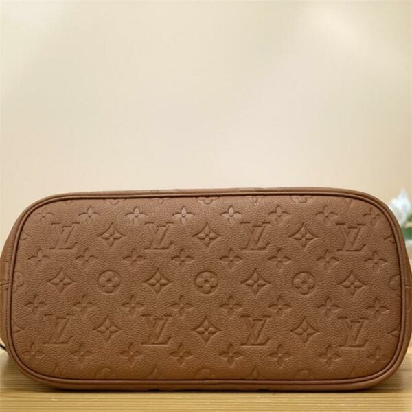 L Neverfull MM Monogram Empriente Bag 10240660