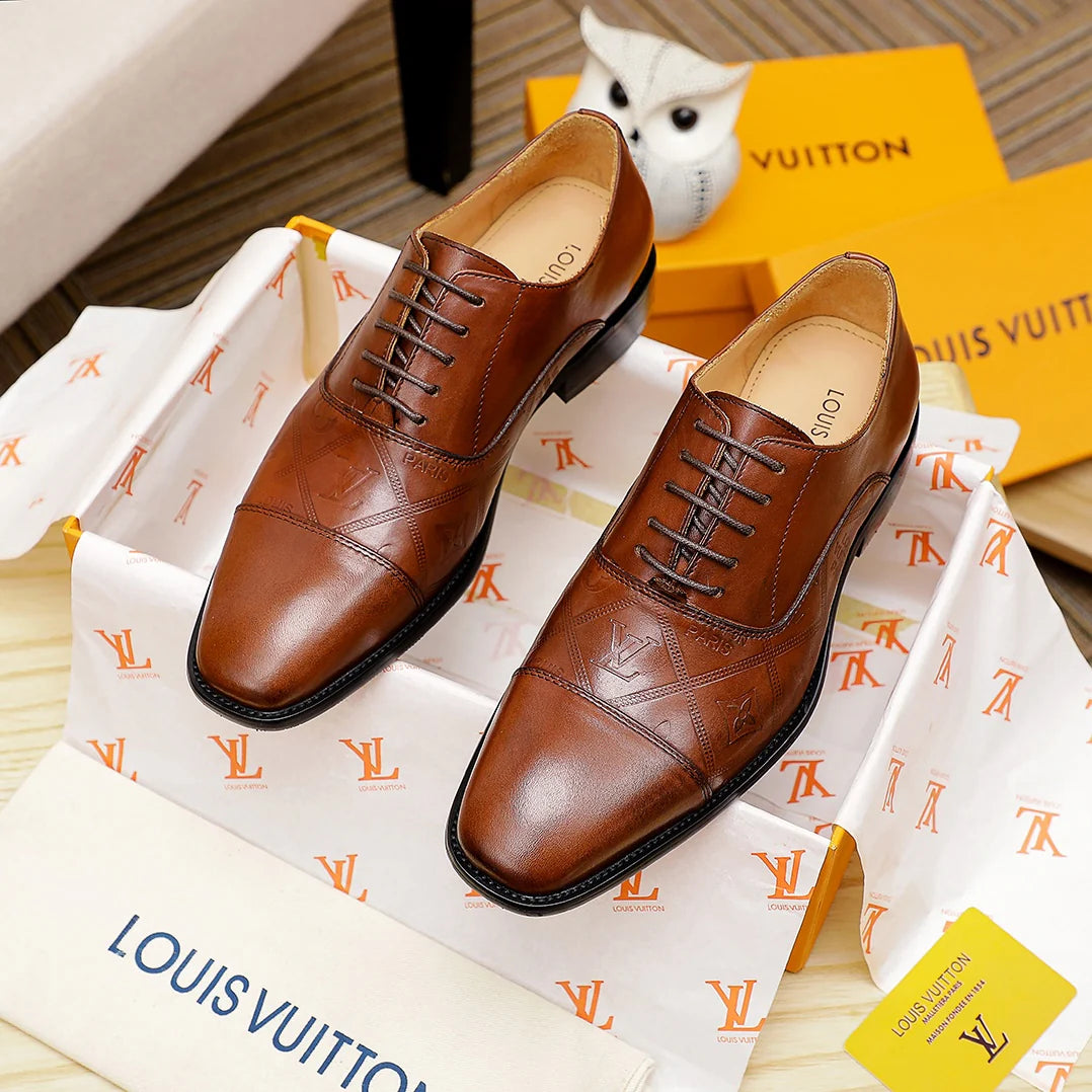 New men's casual business shoes 1025061104