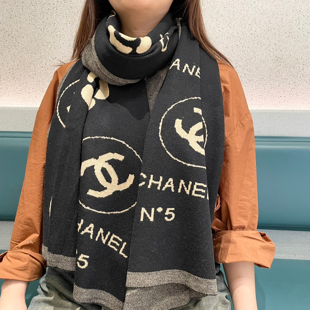 CHA Essential new arrival scarf 0424121009