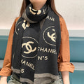 CHA Essential new arrival scarf 0424121009