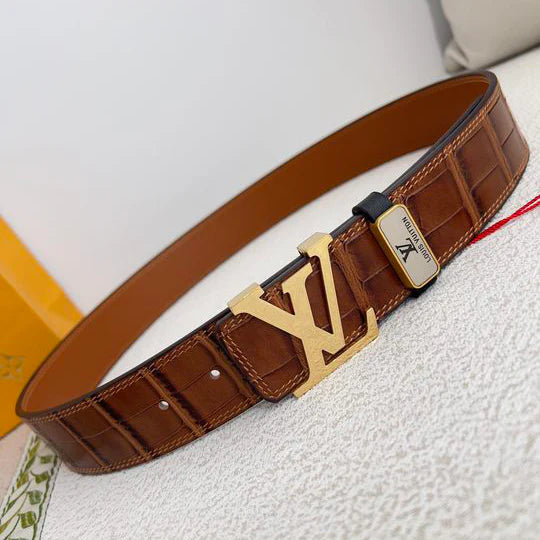 New Fashion Leather Belt 1025012604