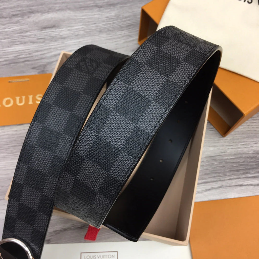 Luxury Genuine Leather Men’s Belt 1025010713