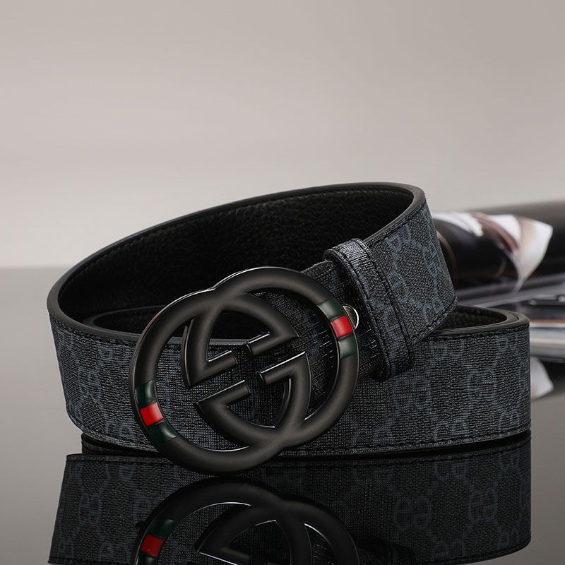 New fashion all-match belt  26