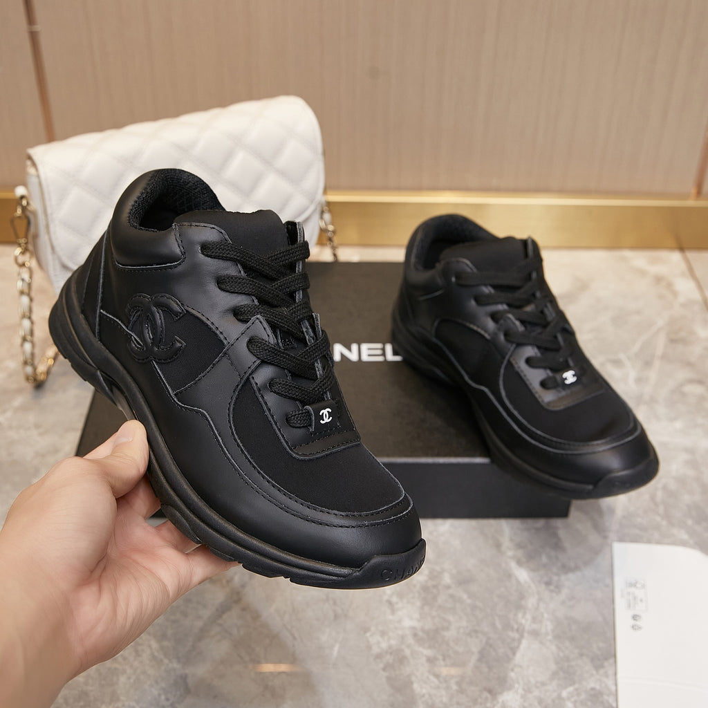 CHA 24 Solid Color Series Women's Sneakers 0424122509