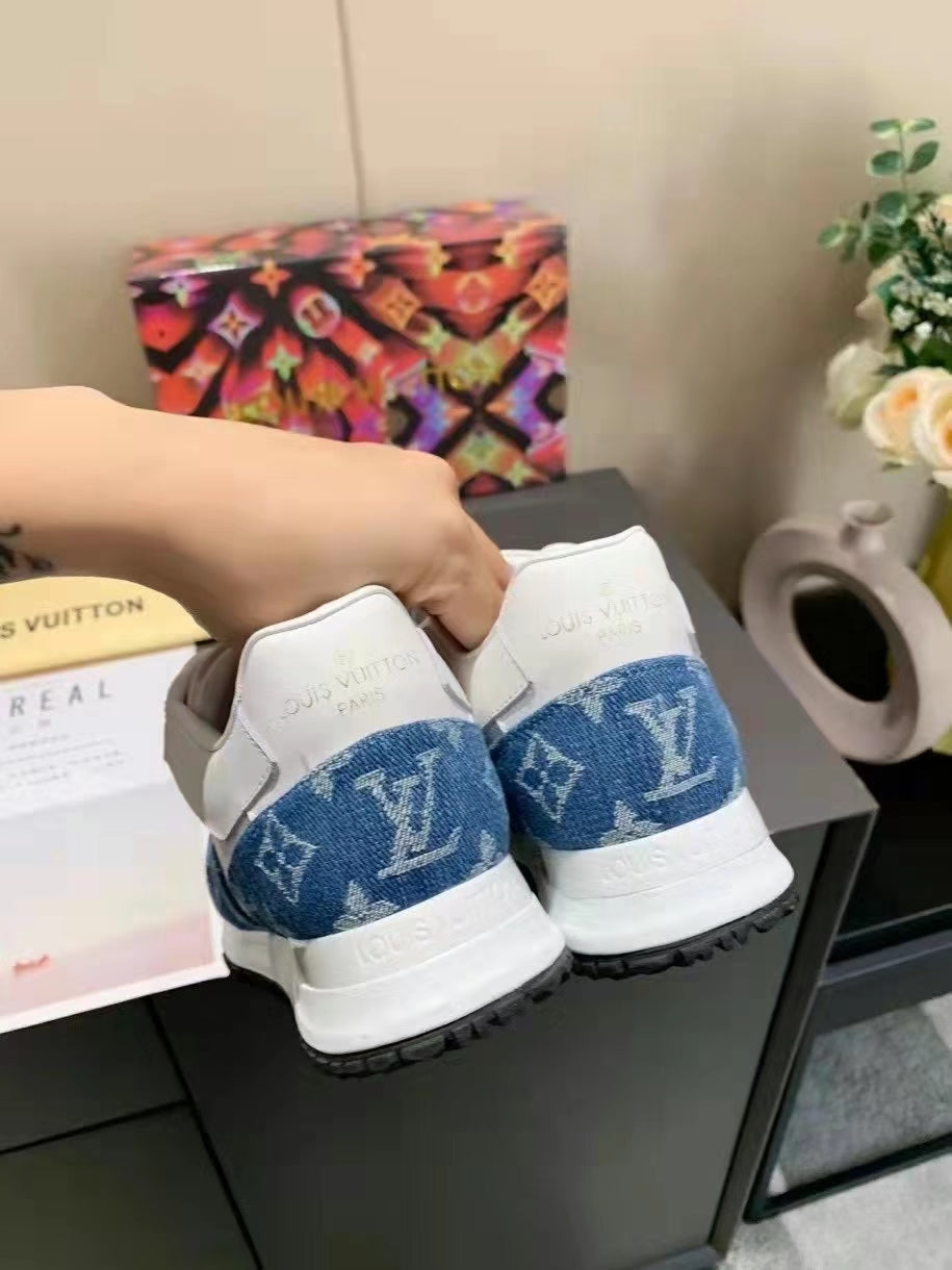 New Luxury Classic Casual Sneakers 0424082627