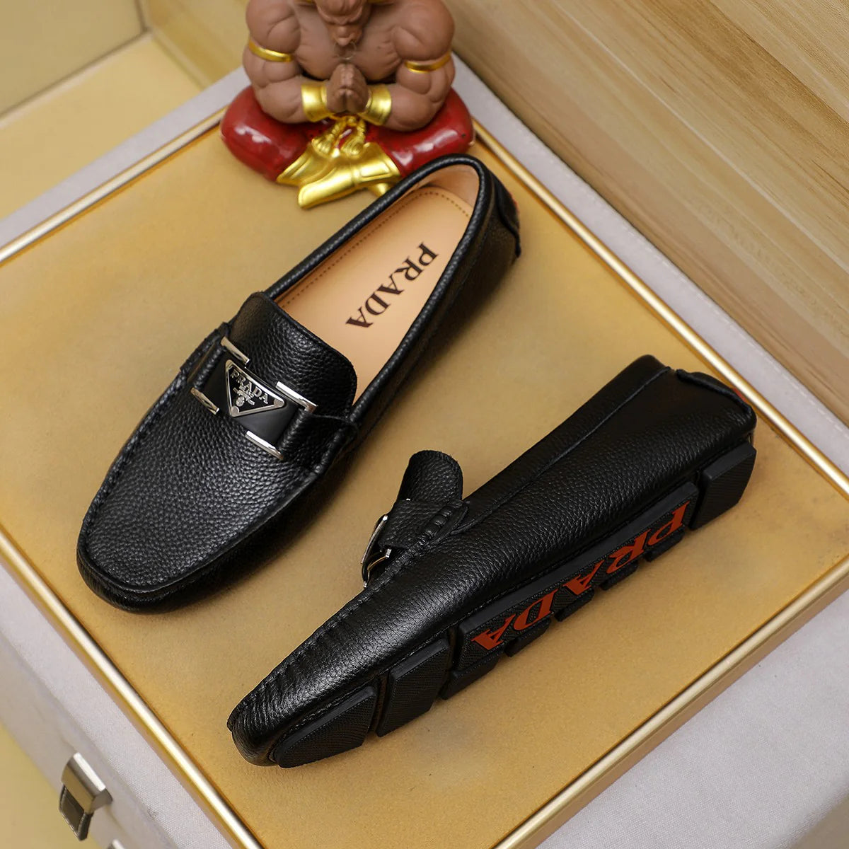 Men's new high quality Loafers 1025042509