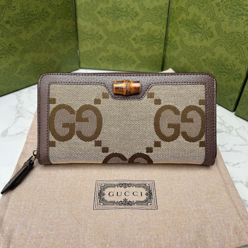 G Full Zip Wallet 1025050718