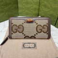 G Full Zip Wallet 1025050718