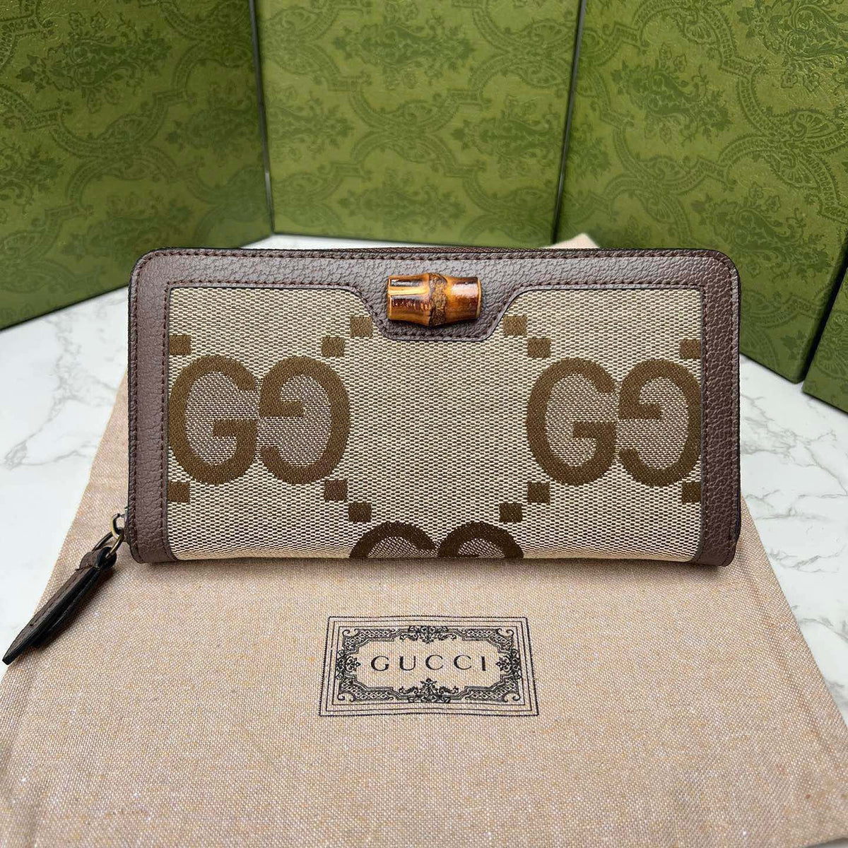 G Full Zip Wallet 1025050718