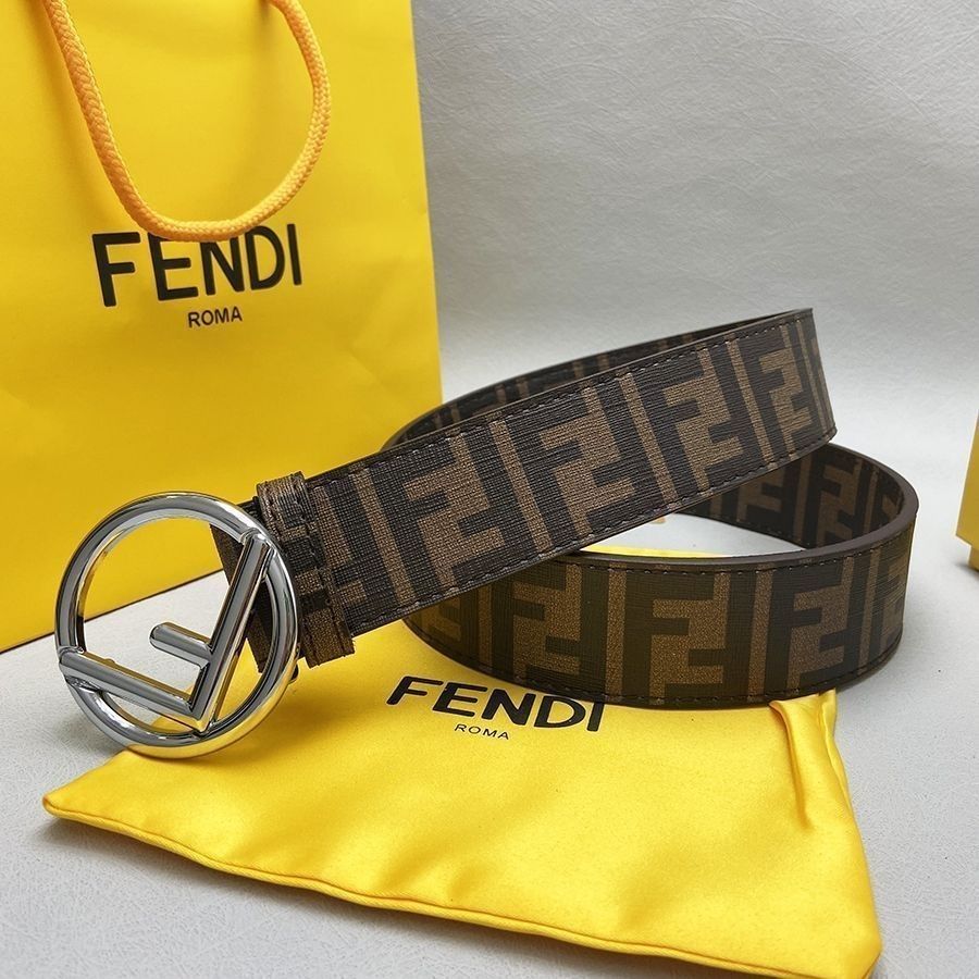 Trendy Fashion Belt XC0823090702