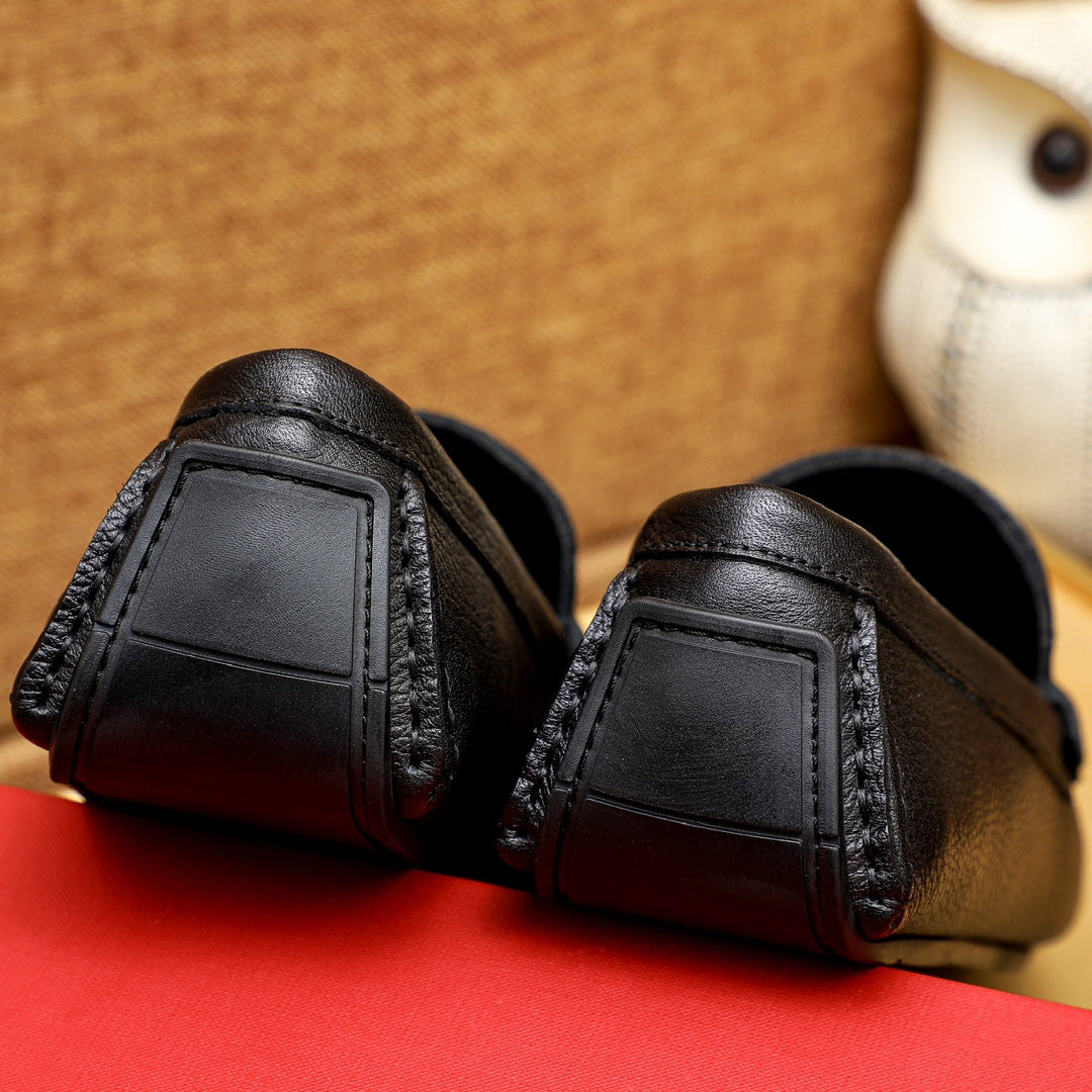 Fg 24Ss Fashion casual slip-on shoes fb0424090404