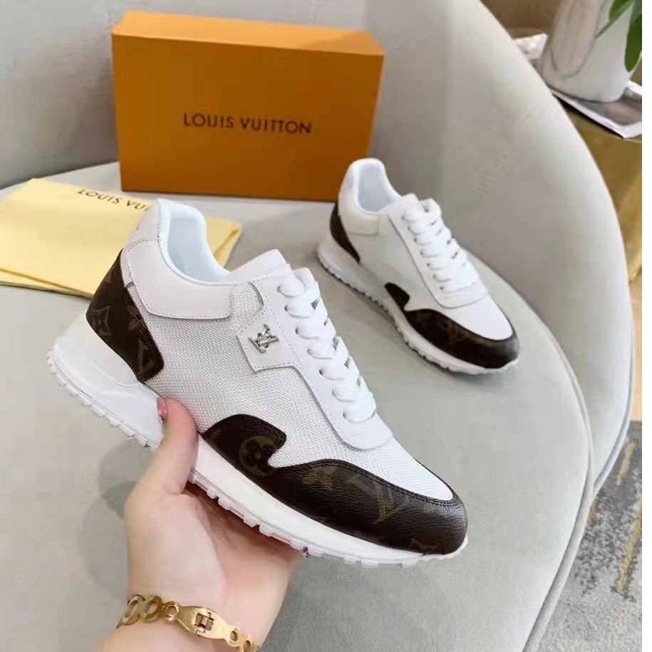 New Luxury Classic Casual Sneakers 0424082627