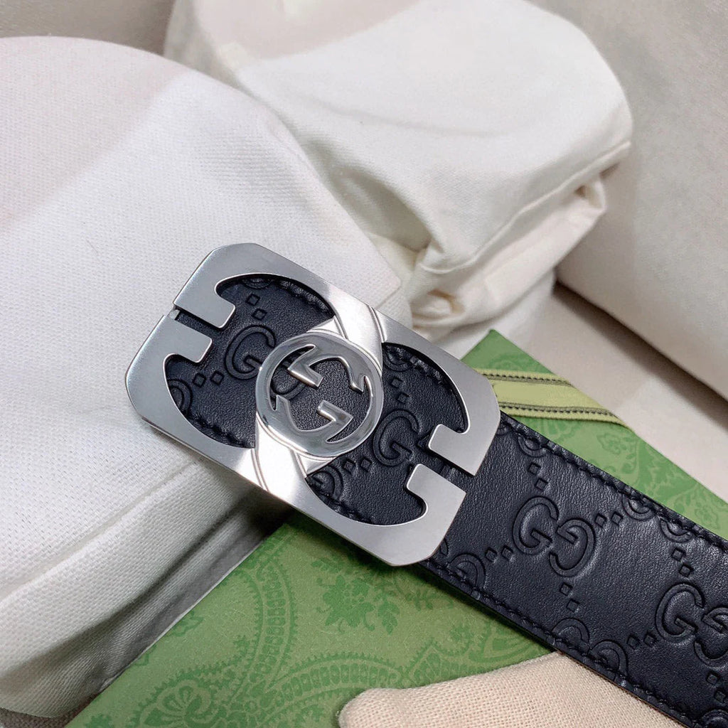 Luxury Genuine Leather Men’s Belt 1025010924