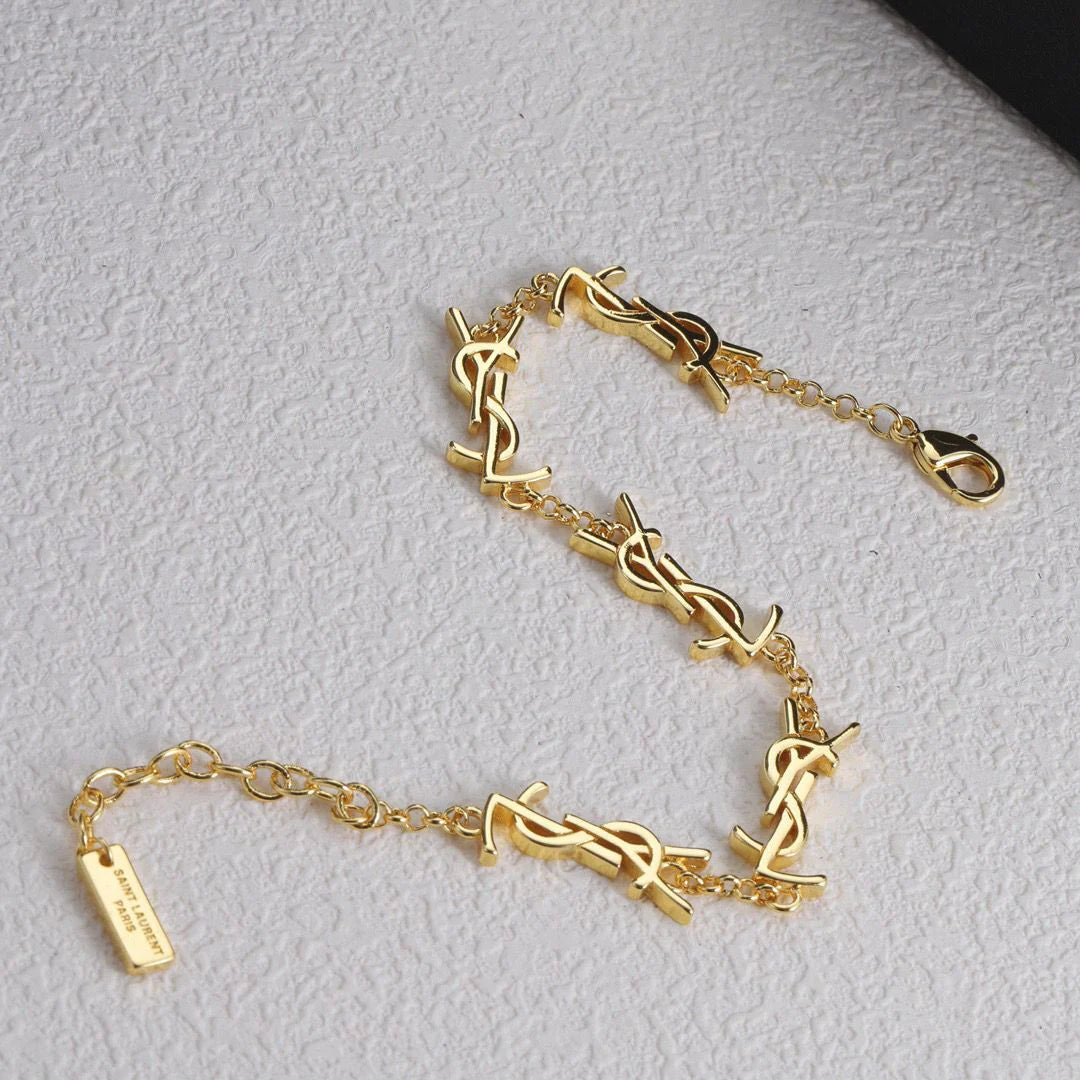 New Bracelet Women's Fashion Casual Joker 1024030503