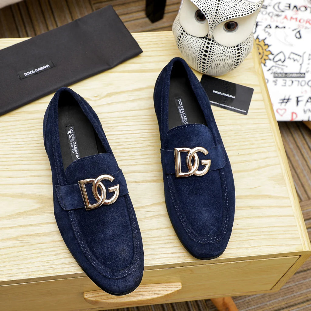 New style men's fashion casual loafers 1024040926