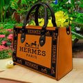 Fashion Printed Versatile Commuter Bag 1023122022