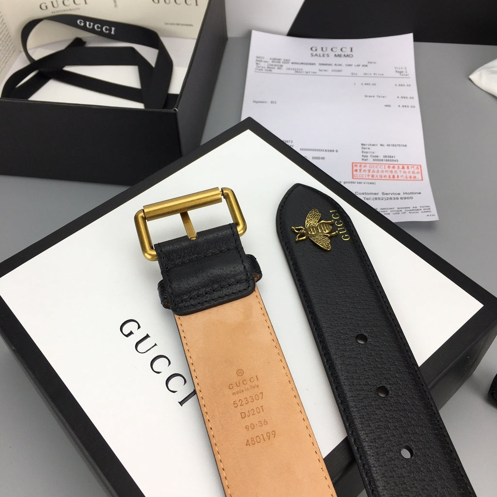 G Classic Fashion Women's Belt 0425022416