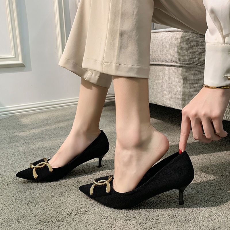 Fashion New Versatile Moccasins PD10071312