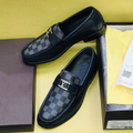 V Men's Classic Loafer S3V2