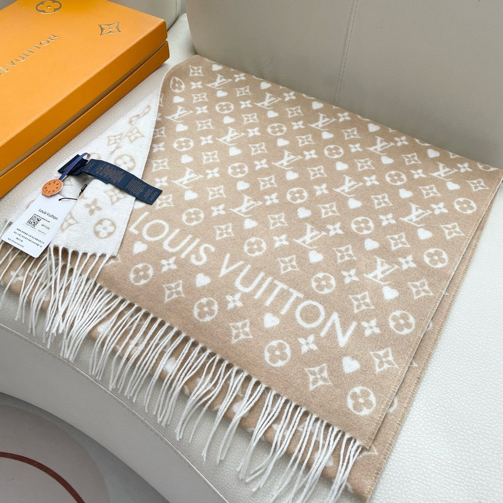 VL Essential new arrival scarf 0424121004