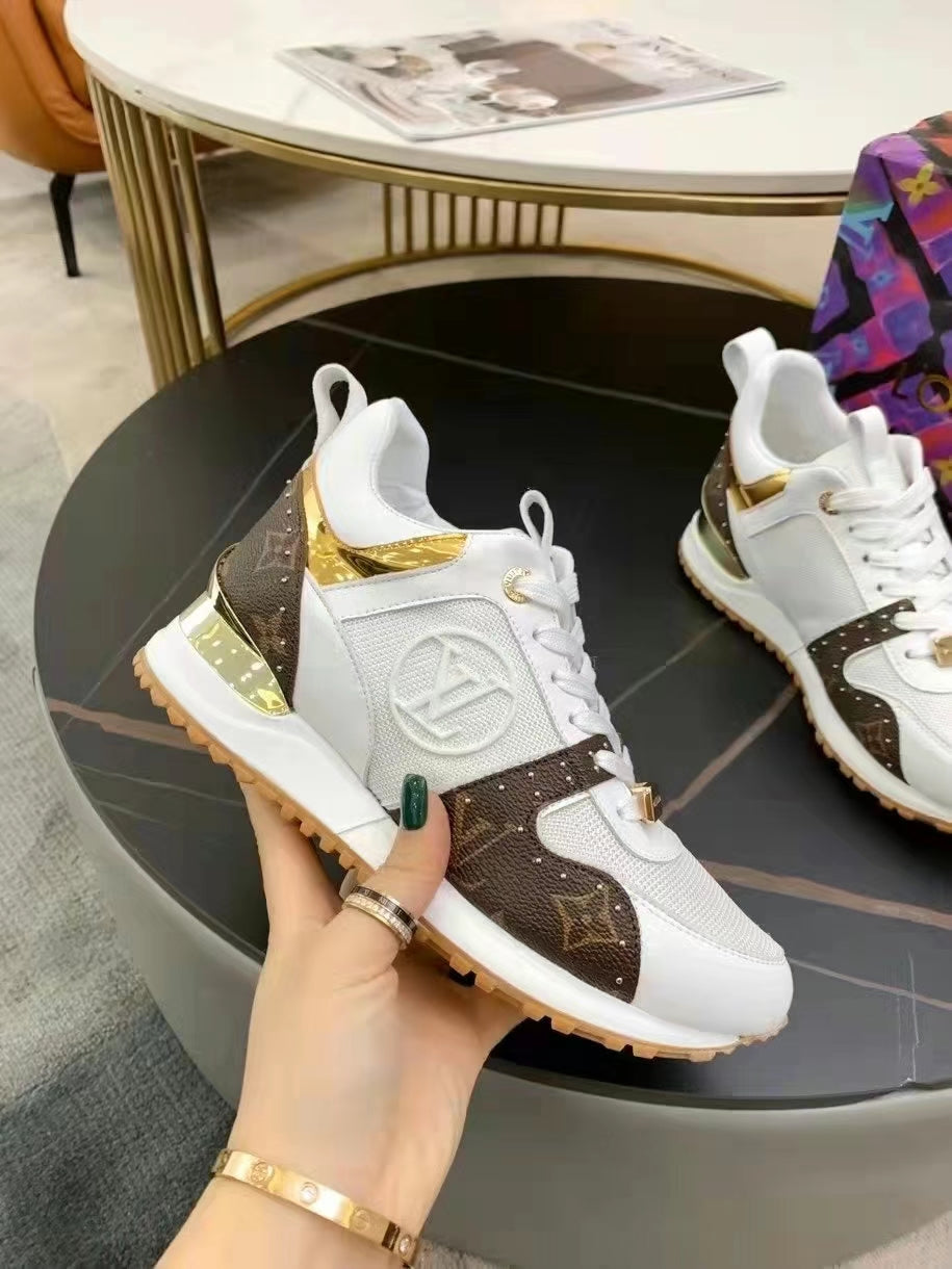 New Luxury Classic Casual Sneakers 0424082626